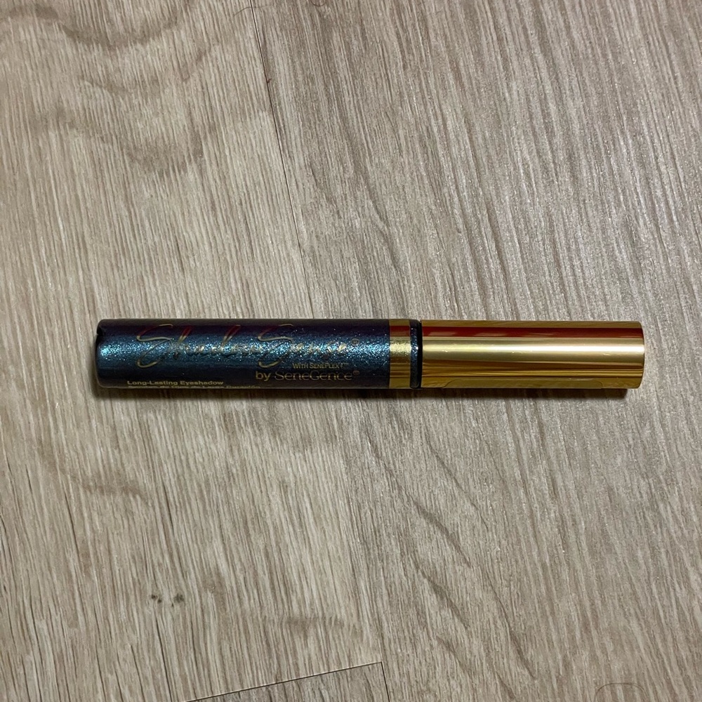Oasis Glitter SeneGence ShadowSense